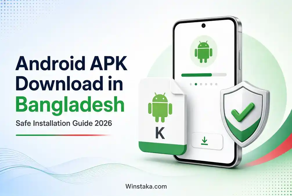 Android Apk Download in Bangladesh