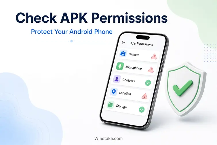 How to Install an APK on an Android Phone
