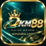 Dkm88 app