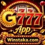 G777 App